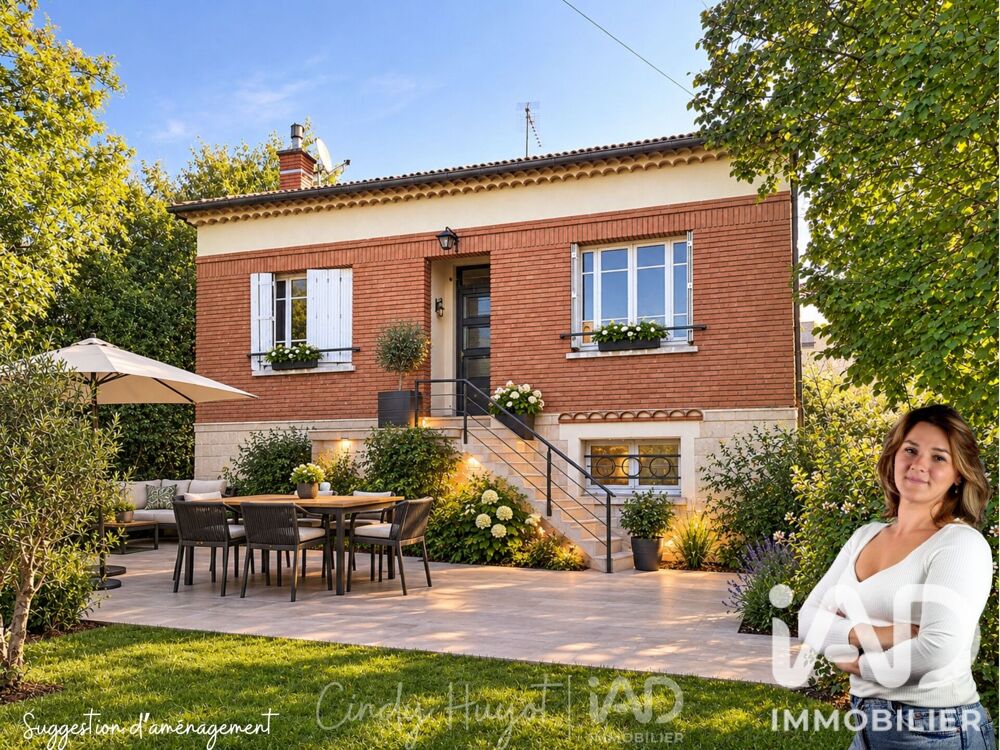 Vente Maison Vente Maison/villa 5 pièces Les arcs