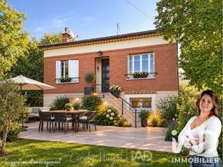 Vente Maison Vente Maison/villa 5 pièces Les arcs
