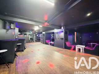  Immeuble à vendre 410 m²