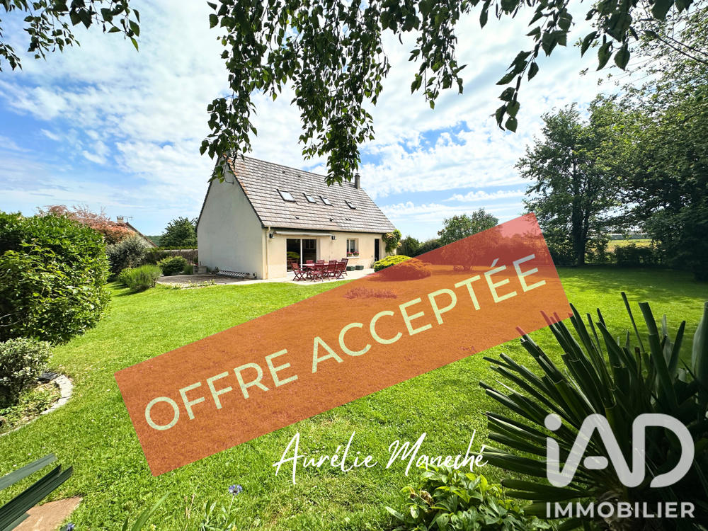 Vente Maison traditionnelle 5 pièces