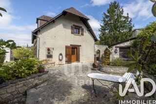  Maison à vendre 5 pièces 115 m²