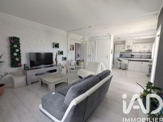  Maison à vendre 8 pièces 220 m²