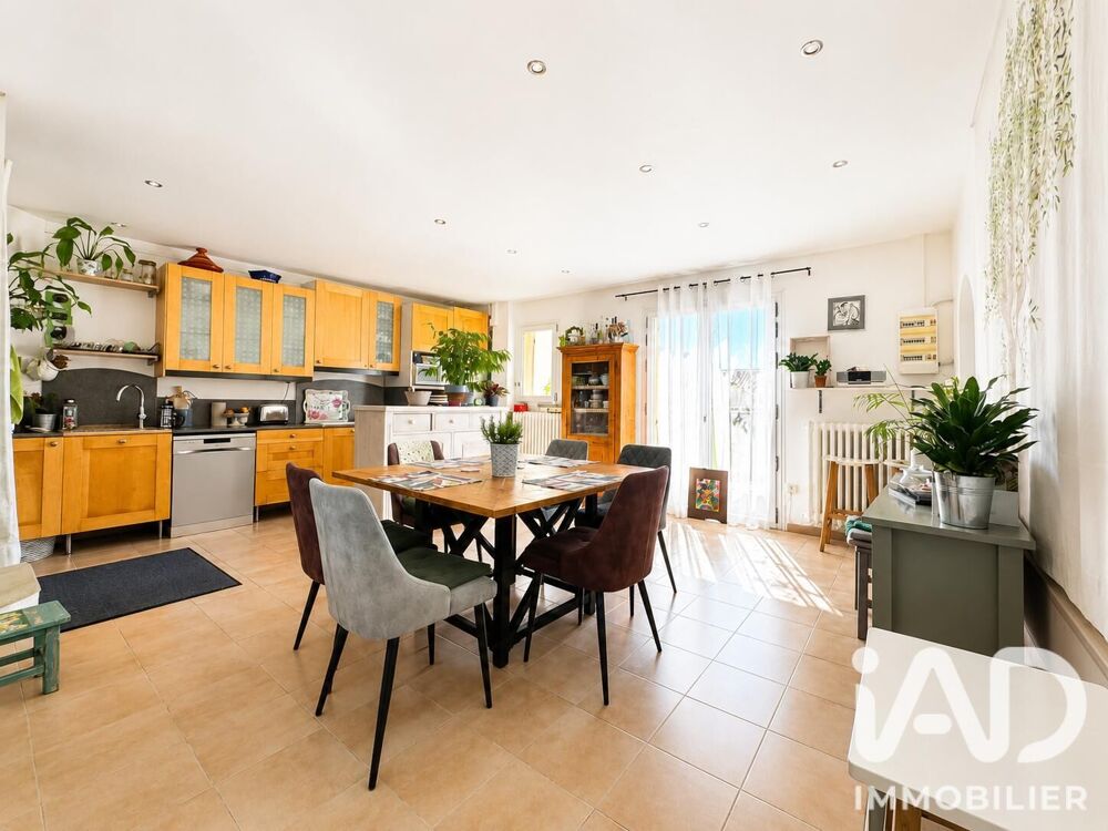 Vente Maison de village 5 pièces