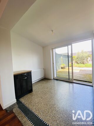  Maison à vendre 5 pièces 104 m²