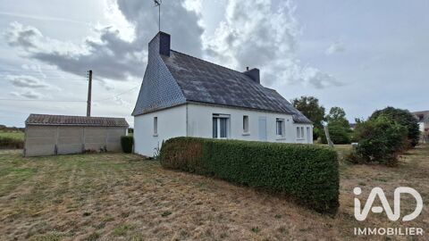  Vente Maison traditionnelle 5 pièces Maison - 5 pièce(s) - 70 m²
