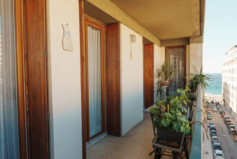   Vente Appartement Appartement - 3 pi�ce(s) - 84 m�