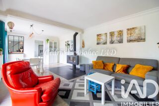  Appartement � vendre 5 pi�ces 113 m�