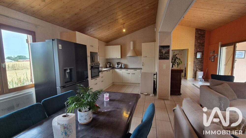Vente Maison Vente Maison/villa 3 pièces La ville-dieu-du-temple