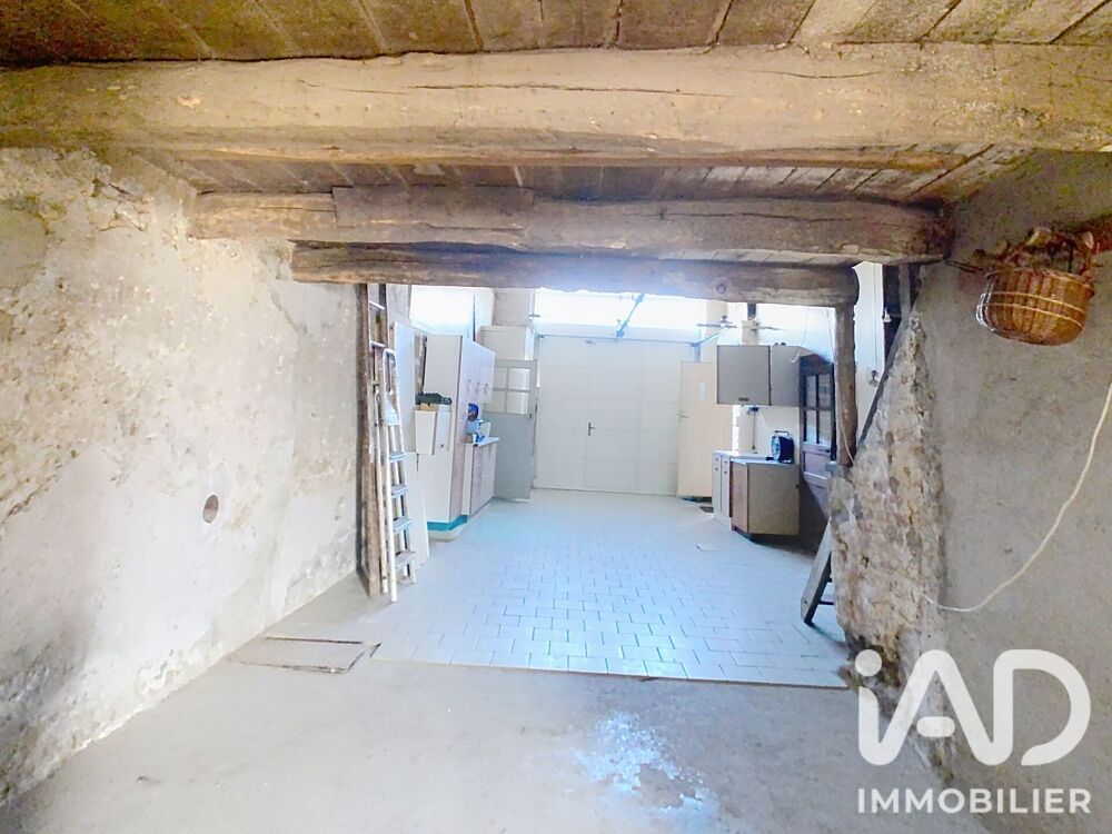 Vente Maison Vente Maison de village 5 pièces Is-en-bassigny