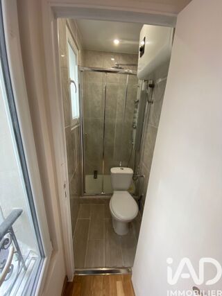  Appartement � vendre 1 pi�ce 20 m�
