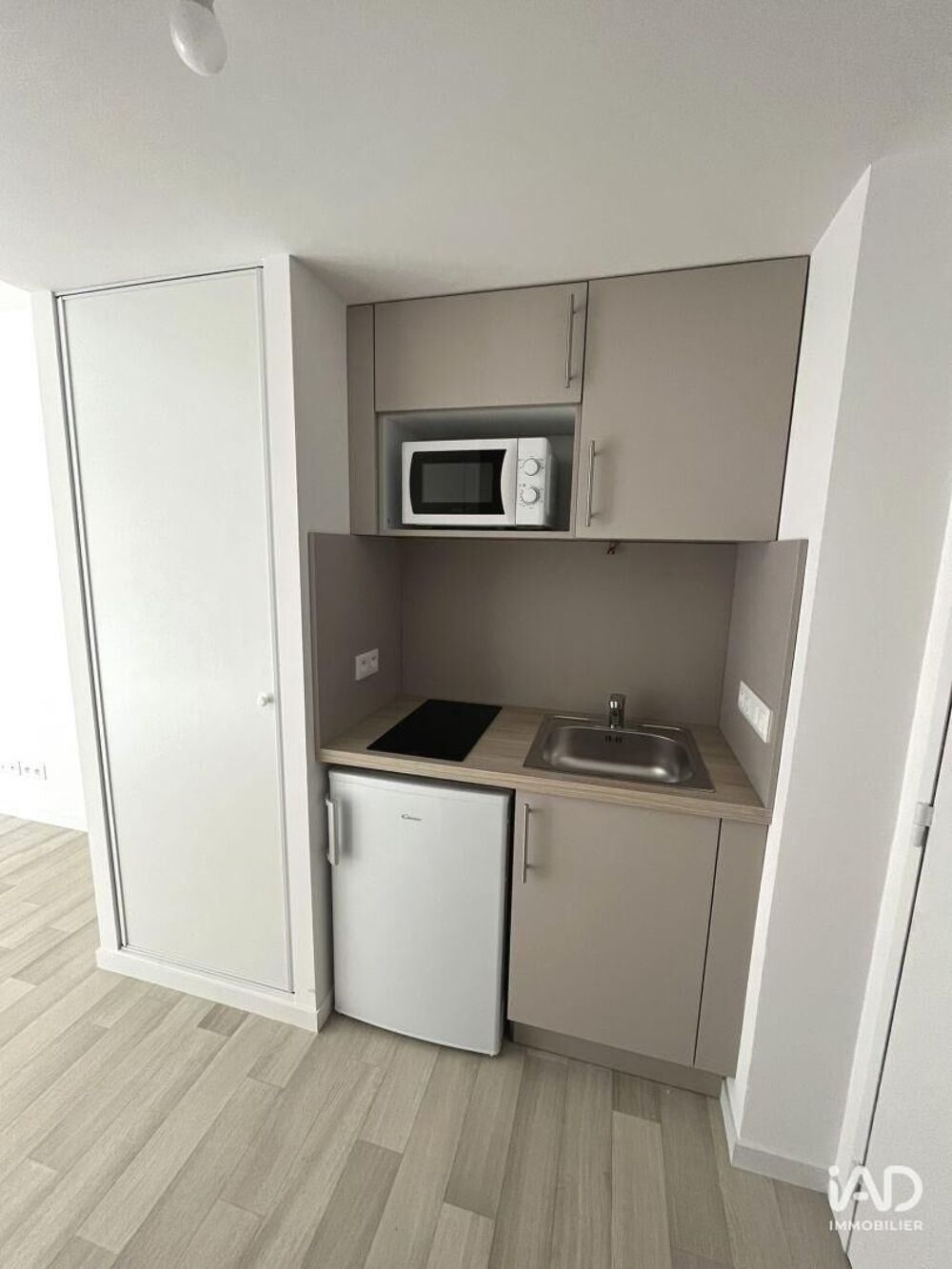 Vente Appartement Vente Appartement 1 pièce Troyes