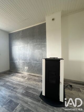  Maison à vendre 7 pièces 137 m²