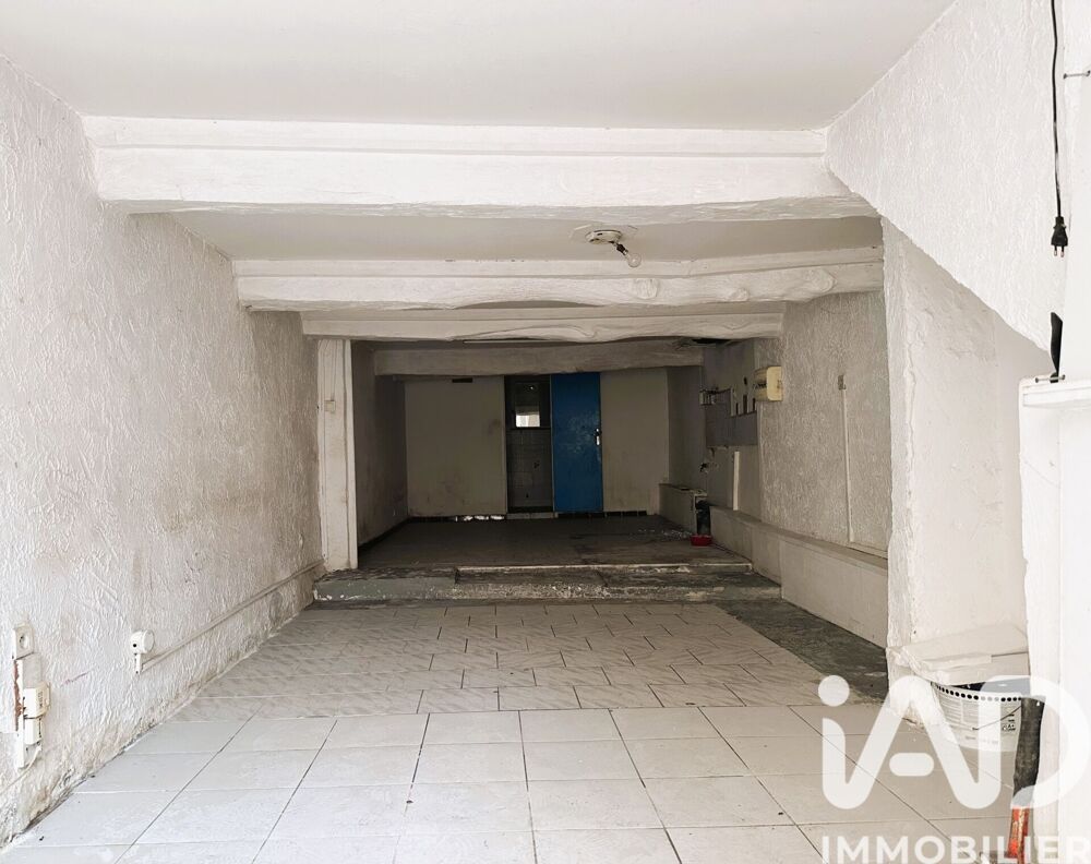 Vente Immeuble Vente Immeuble 170 m&sup2; Le luc