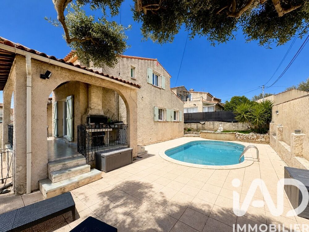 Vente Maison traditionnelle 4 pièces
