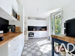  Maison à vendre 6 pièces 146 m²