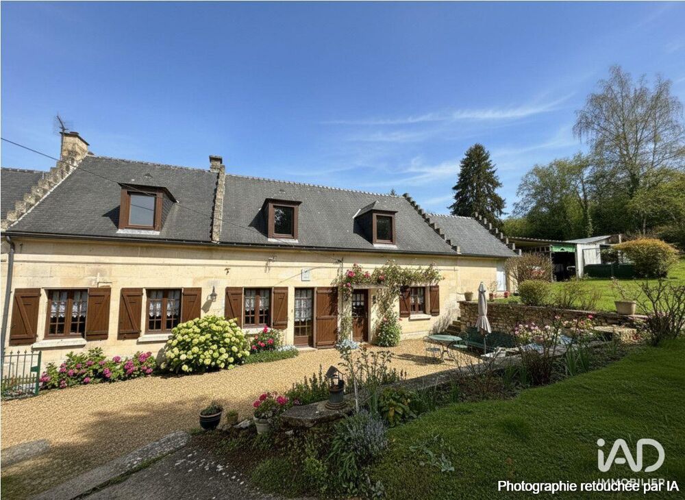 Vente Maison Vente Maison/villa 4 pièces Cuise-la-motte