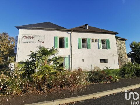   Vente Murs commerciaux 299 m&sup2; 