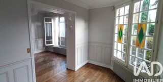  Maison à vendre 8 pièces 134 m²