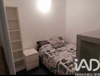 Appartement à vendre 2 pièces 32 m²