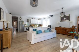  Maison à vendre 4 pièces 108 m²