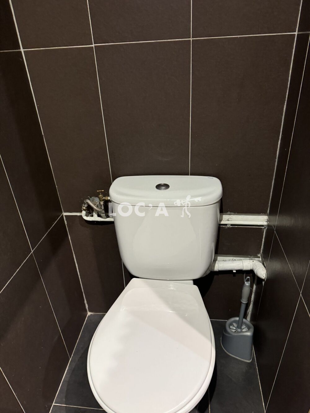 location Appartement - 1 pièce(s) - 16 m² Lyon 1