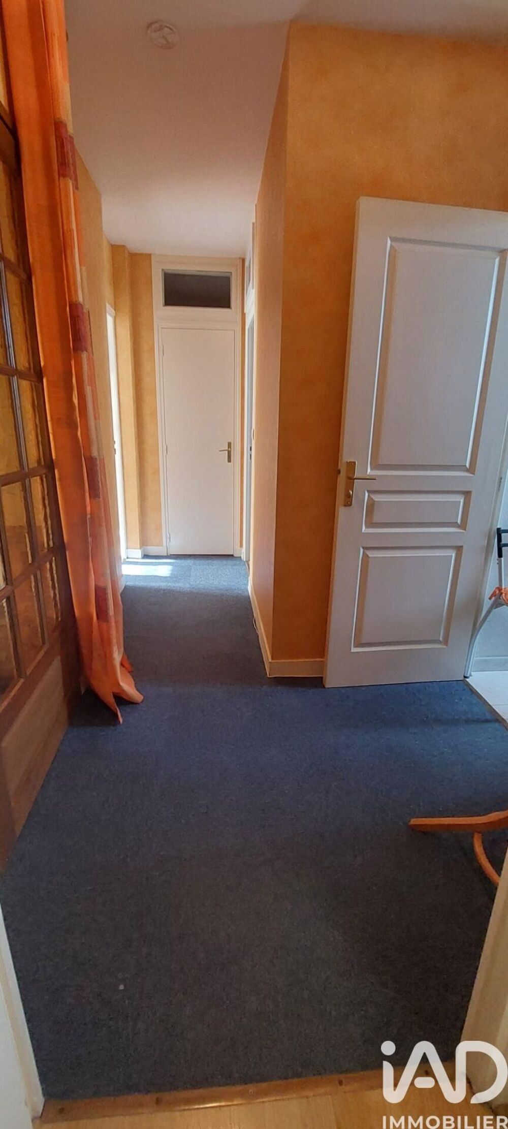 Vente Maison/villa 8 pièces