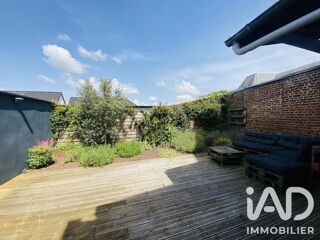  Maison à vendre 5 pièces 104 m²