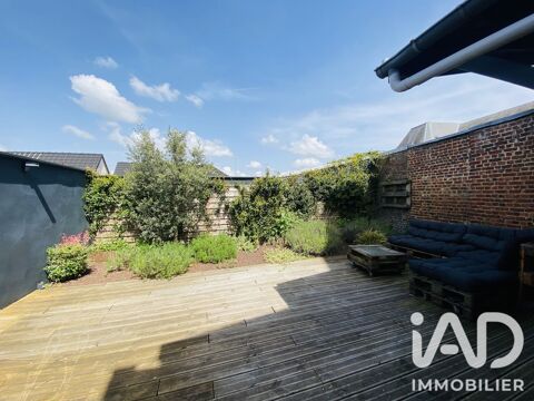 Maison à vendre 5 pièces 104 m²
