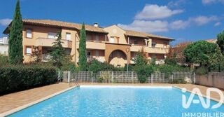  Appartement � vendre 1 pi�ce 25 m�