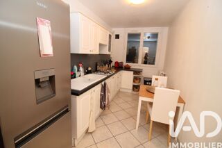  Appartement à vendre 2 pièces 47 m²