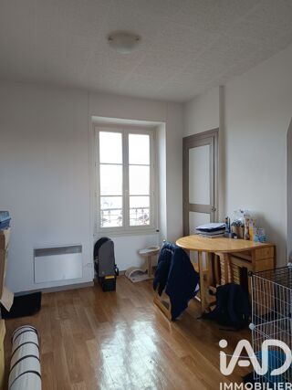  Appartement à vendre 2 pièces 50 m²