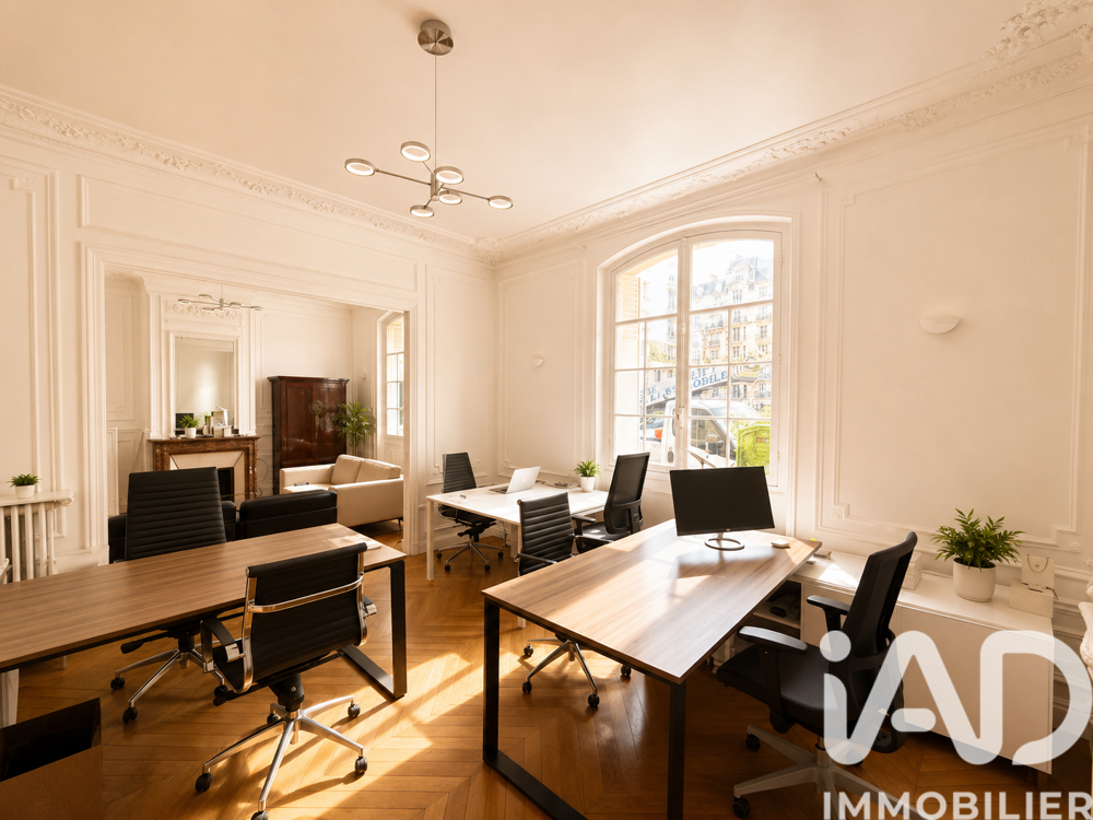 Vente Appartement Vente Appartement 4 pièces Paris 17