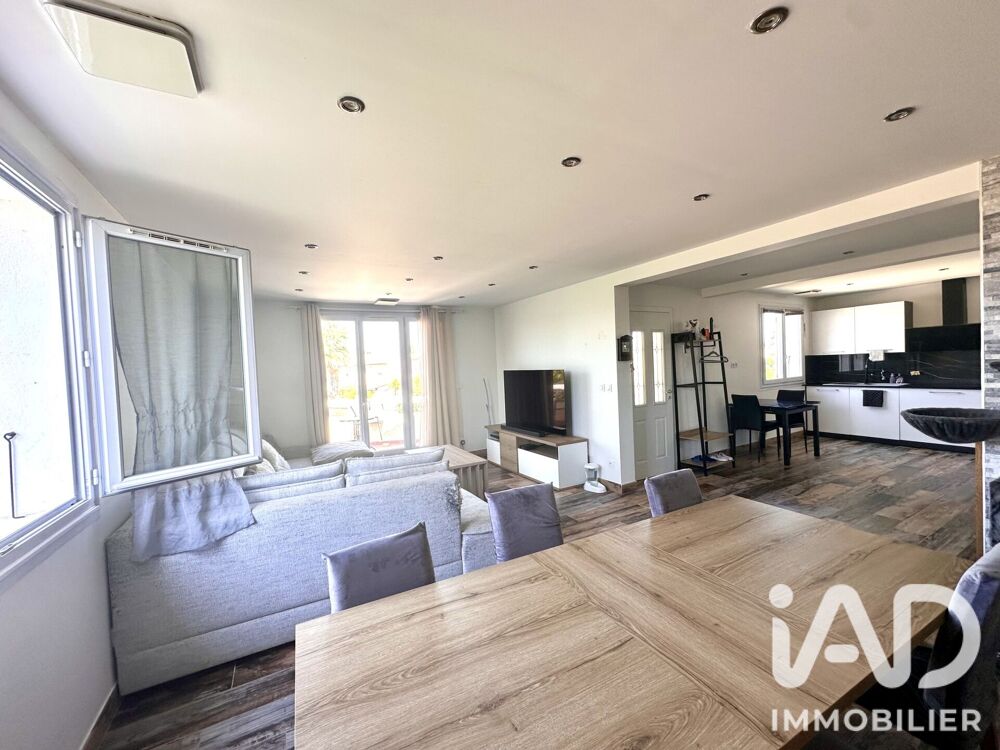 Vente Maison traditionnelle 5 pièces