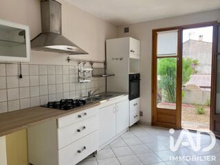  Maison à vendre 4 pièces 133 m²