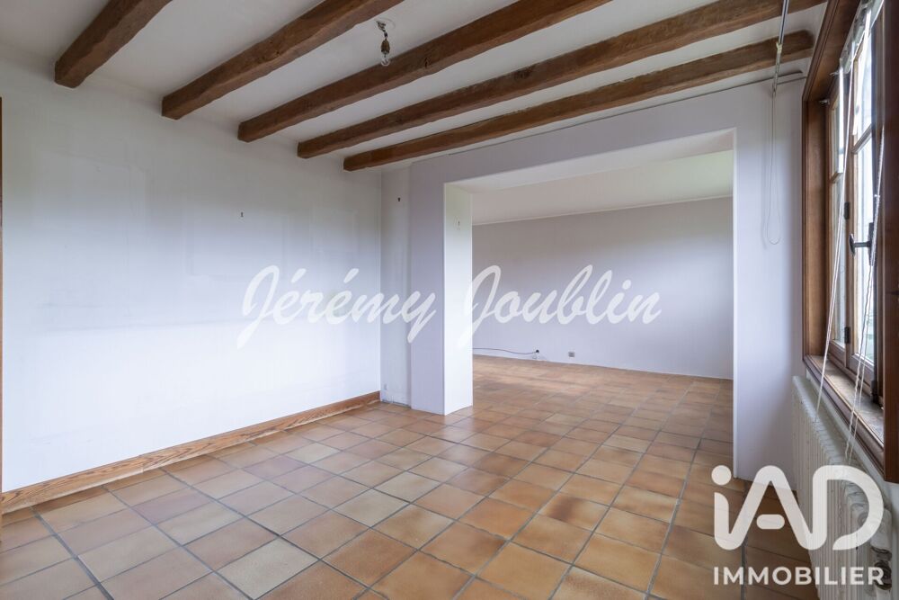 Vente Maison Vente Maison/villa 5 pièces Mériel