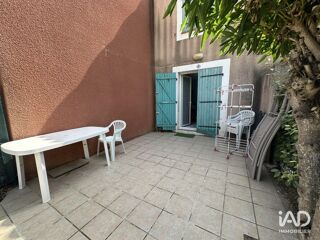  Maison à vendre 2 pièces 31 m²