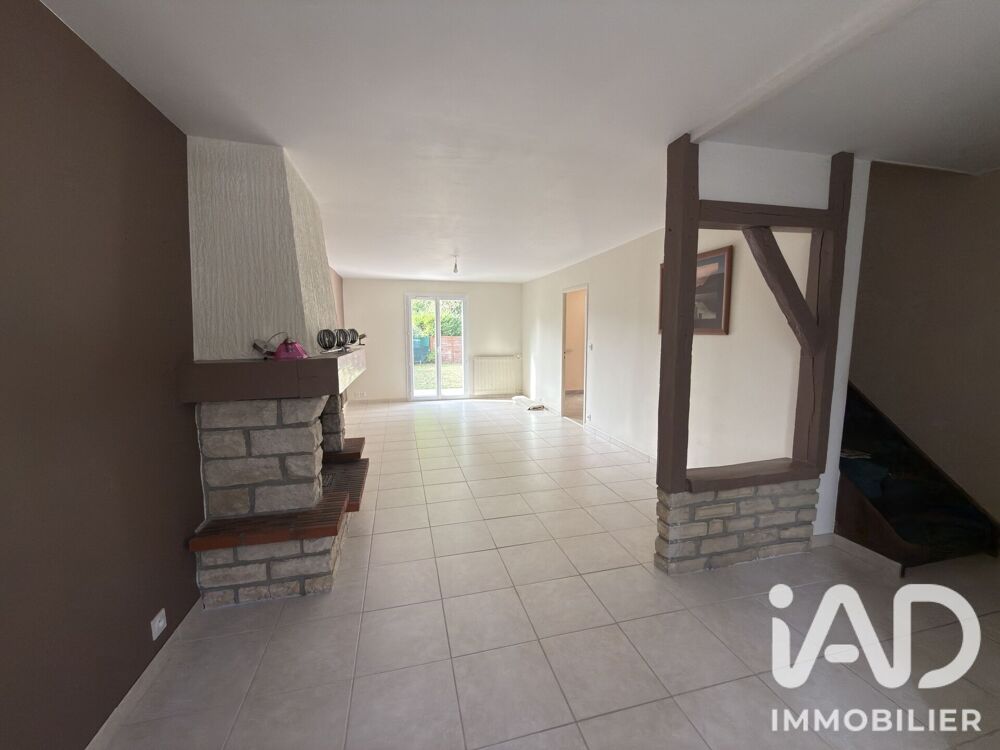 Vente Maison Vente Maison/villa 4 pièces Cesson