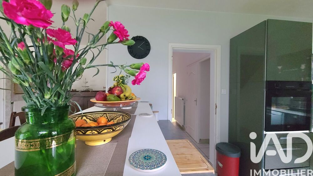 Vente Maison/villa 8 pièces