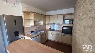  Appartement à louer 4 pièces 87 m²