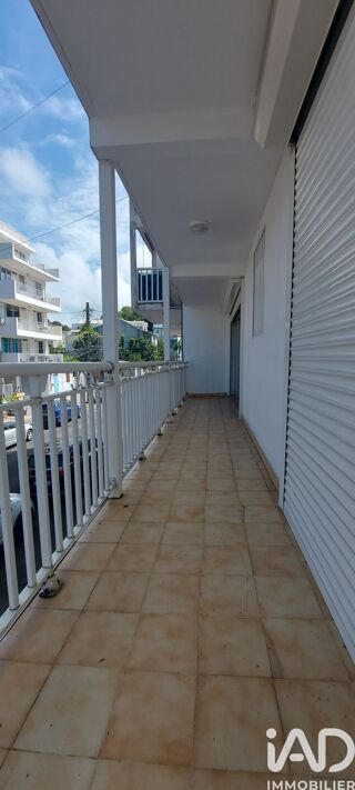 Immeuble à vendre 529 m²