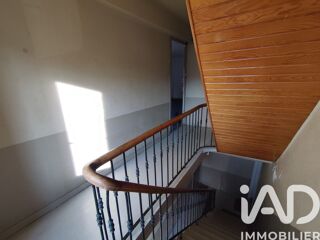  Appartement � vendre 3 pi�ces 59 m�