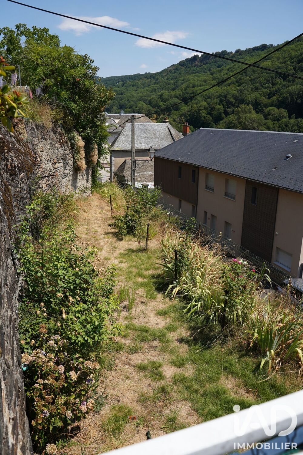 Vente Maison de village 7 pièces