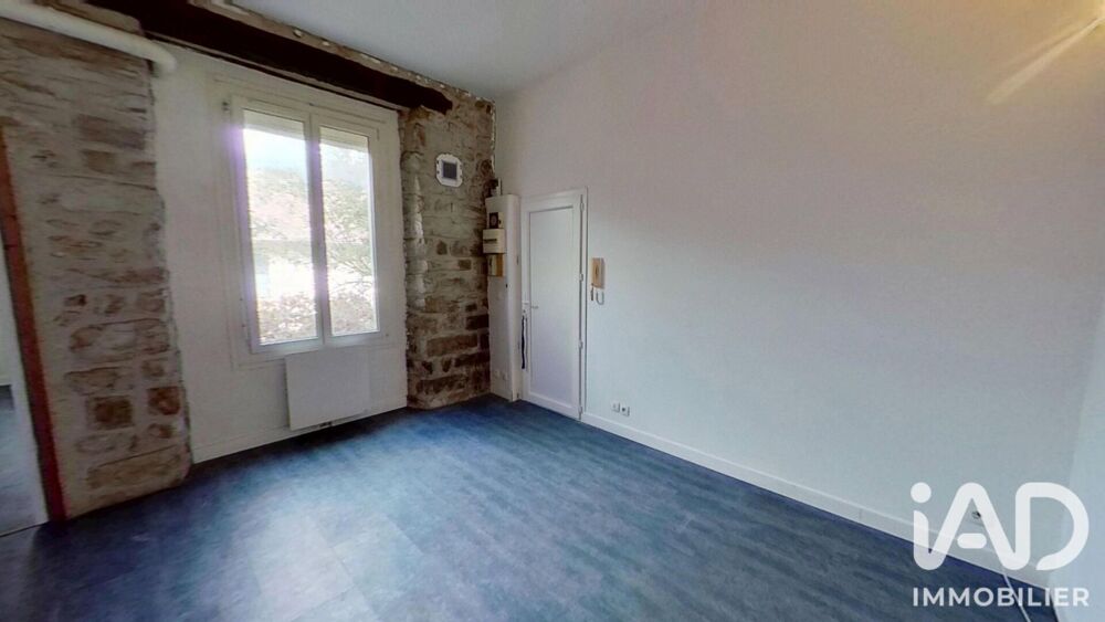 Vente Appartement Vente Studio 2 pièces Nemours