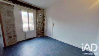  Appartement à vendre 2 pièces 25 m²