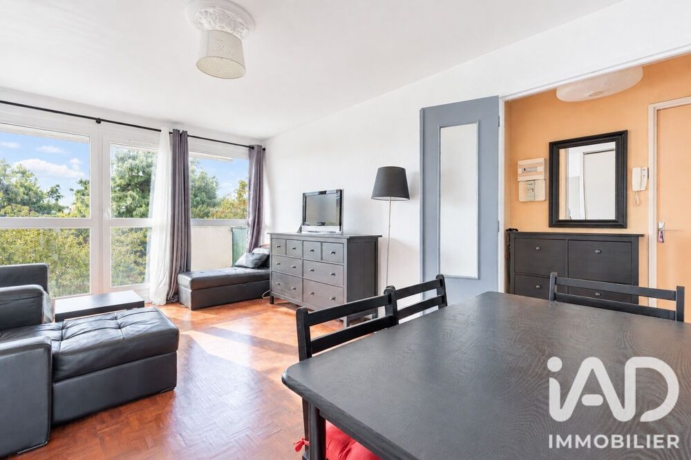 Vente Appartement Vente Appartement 2 pièces Savigny-sur-orge