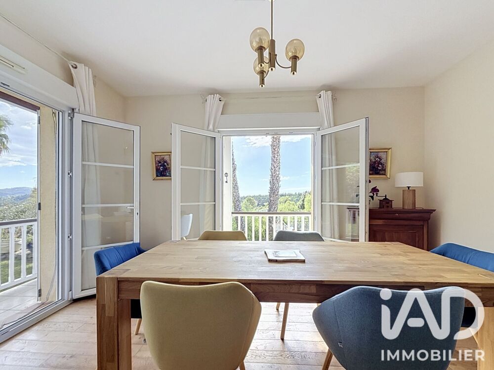 à vendre  Maison La Cadière-d'Azur (83740)