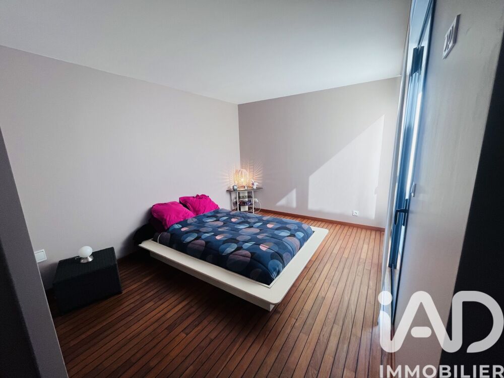 Vente Appartement Vente Loft 8 pièces Sainte-savine