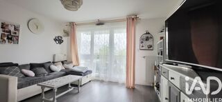  Appartement � vendre 2 pi�ces 39 m�