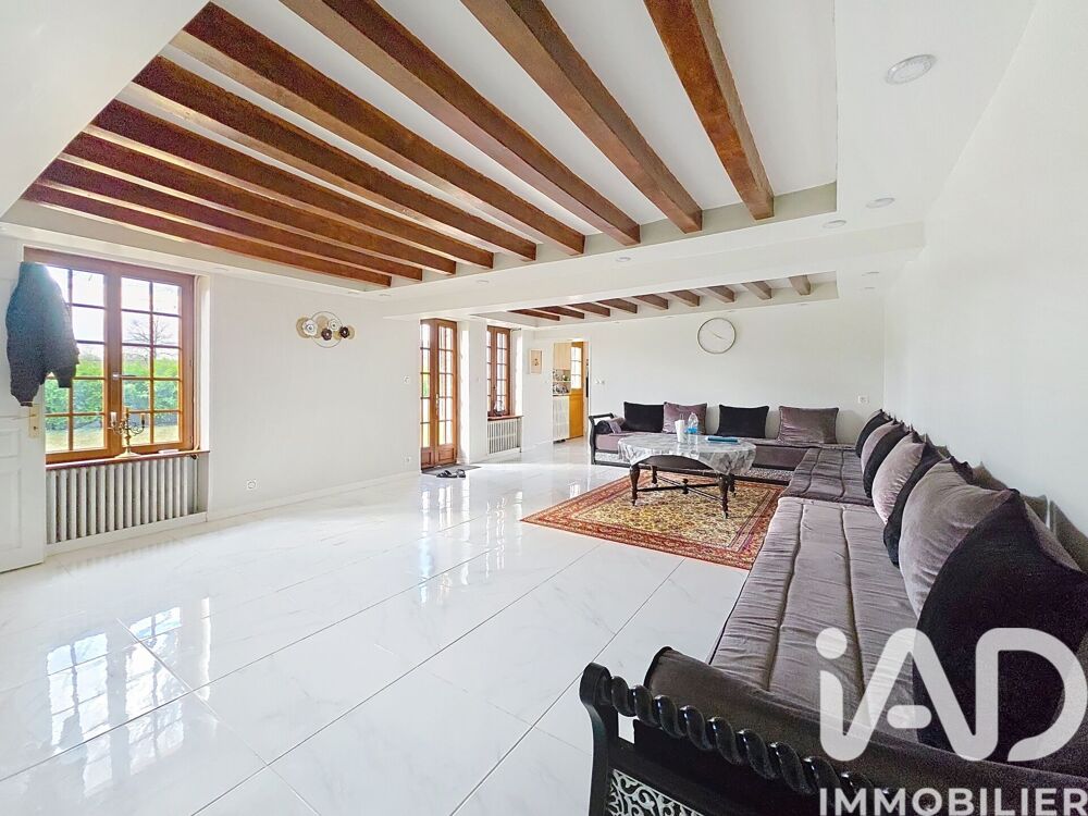 Vente Maison traditionnelle 5 pièces