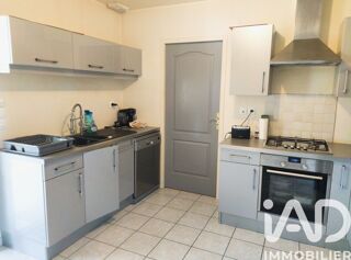  Maison à vendre 5 pièces 126 m²